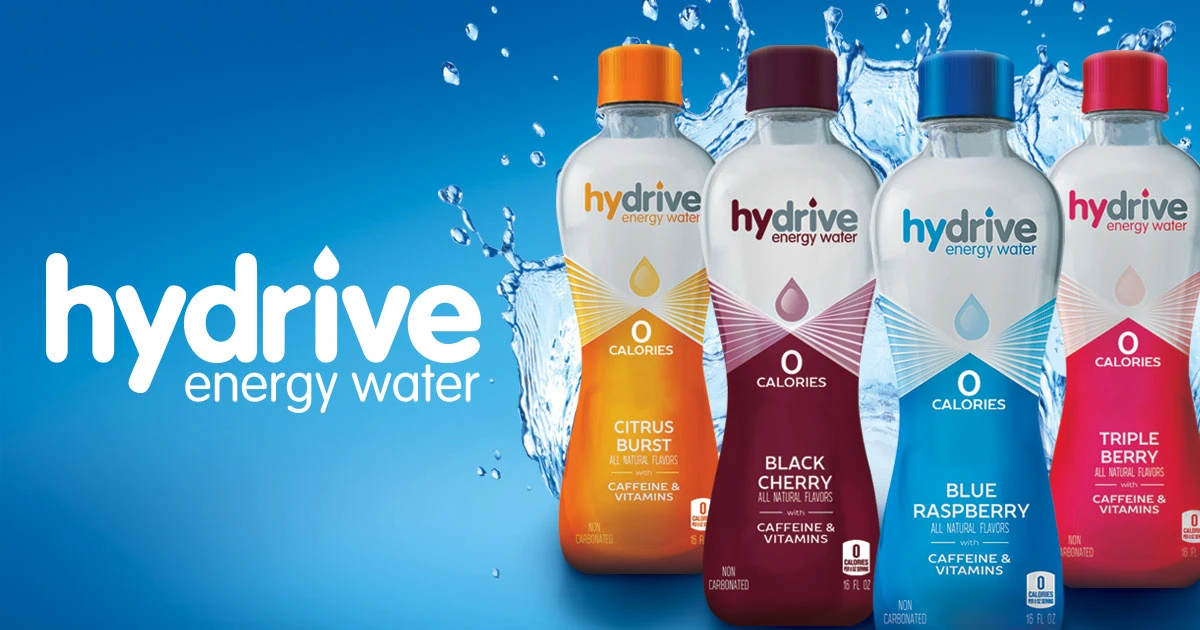 Iconic Energy Drink Slogans Over The Years